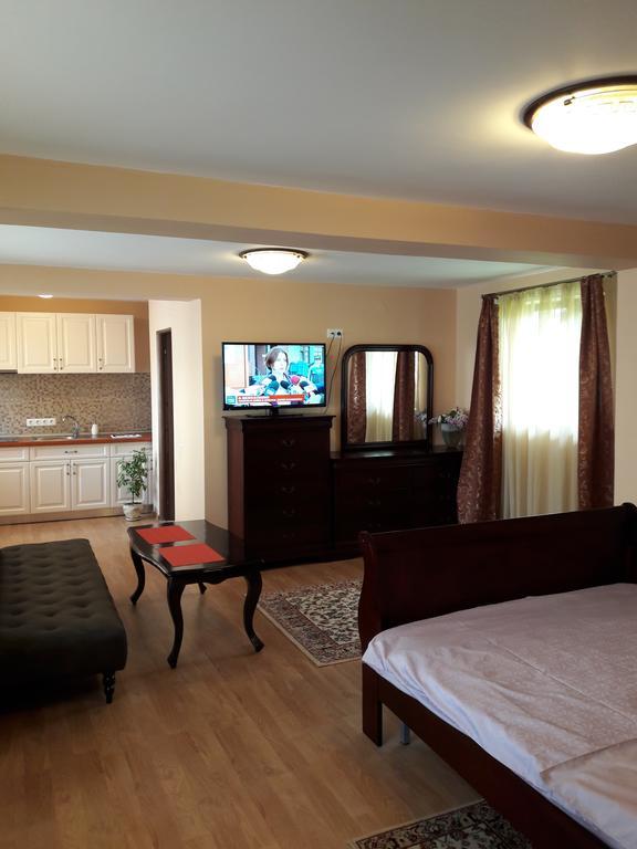 Bogdan's Apartment