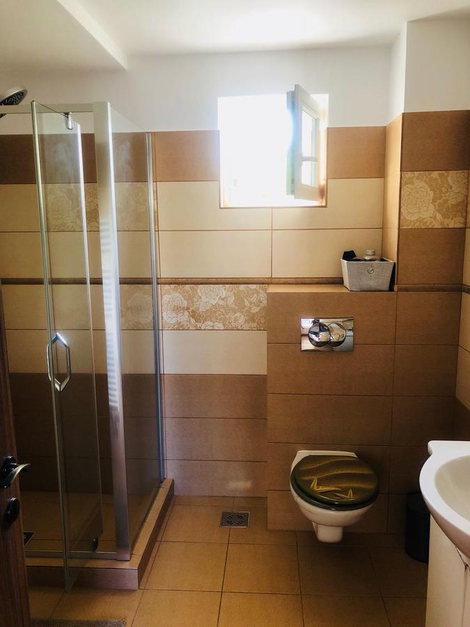 Bogdan's Apartment